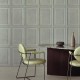 Revestimiento Textil Arte International Objet Cassetta 44012