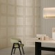 Revestimiento Textil Arte International Objet Pantheon 44032