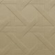 Revestimiento Textil Arte International Spectra Cannage 61524