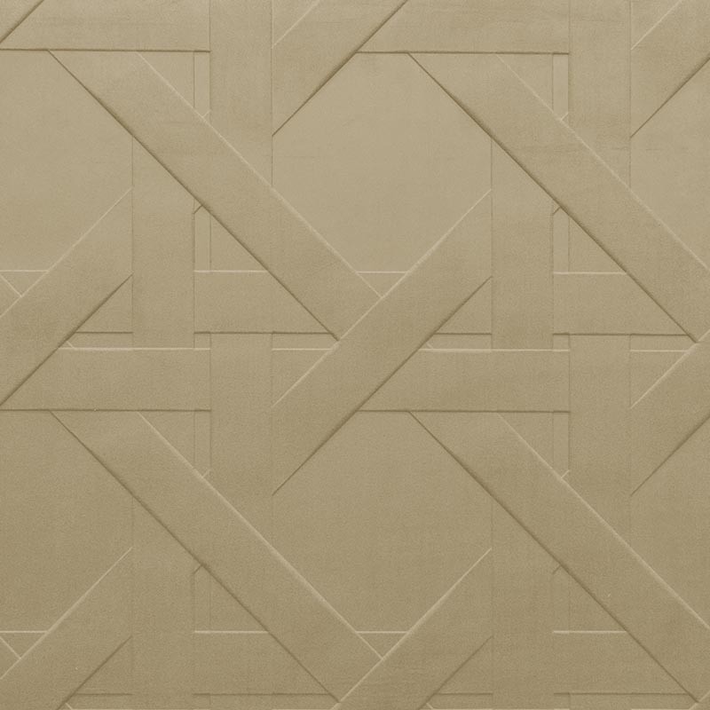 Revestimiento Textil Arte International Spectra Cannage 61524