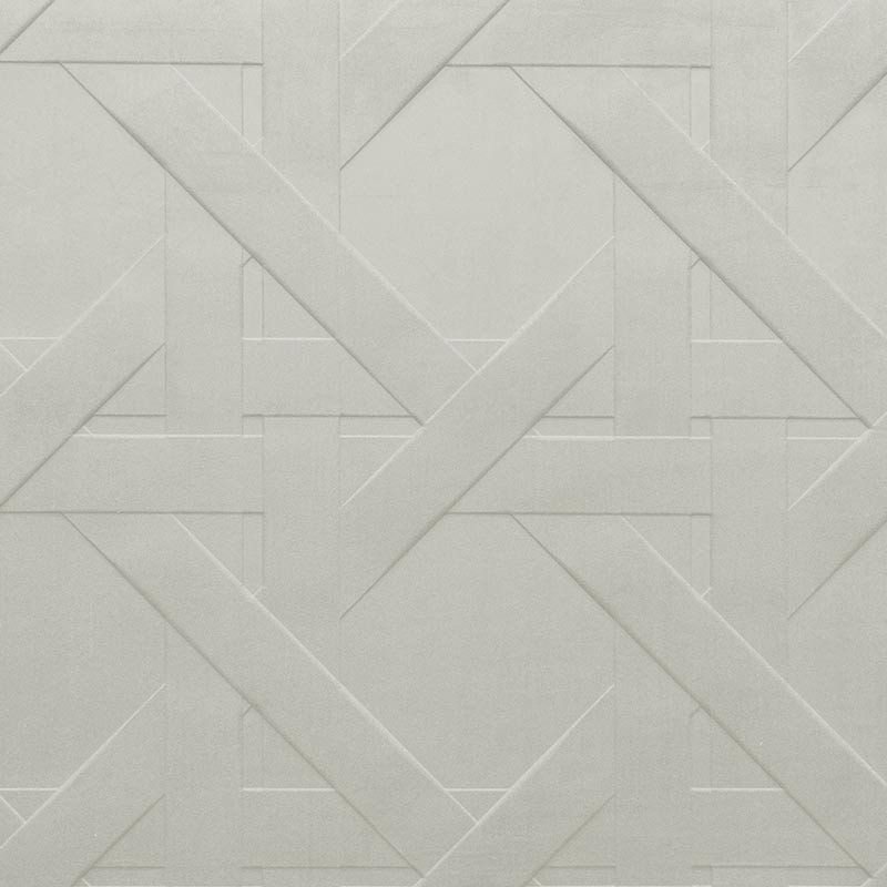 Revestimiento Textil Arte International Spectra Cannage 61520