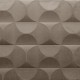 Revestimiento Textil Arte International Spectra Carrelage 61512