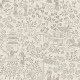 Papel pintado Boras Tapeter Dreamy Escape Oriental Garden 4273