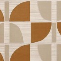 Hikari 7137 01 04 Casamance Revestimiento