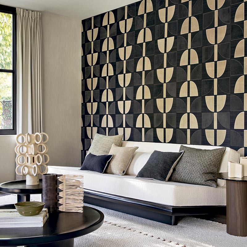 Revestimiento Natural Casamance Hikari 71370323