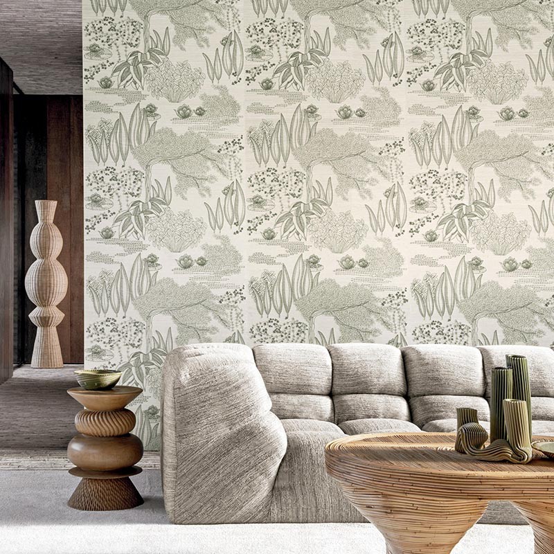 Revestimiento Natural Casamance Hasu 71360338