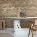 Linora Serti 7141 03 23 Casamance Revestimiento