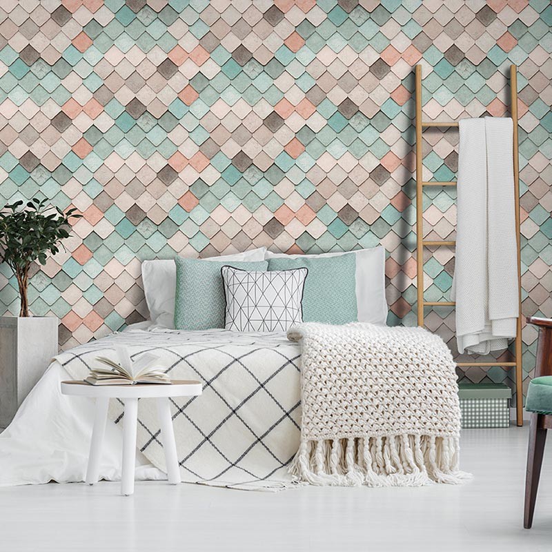 Papel pintado Iberostil Marte 71 - 0976004