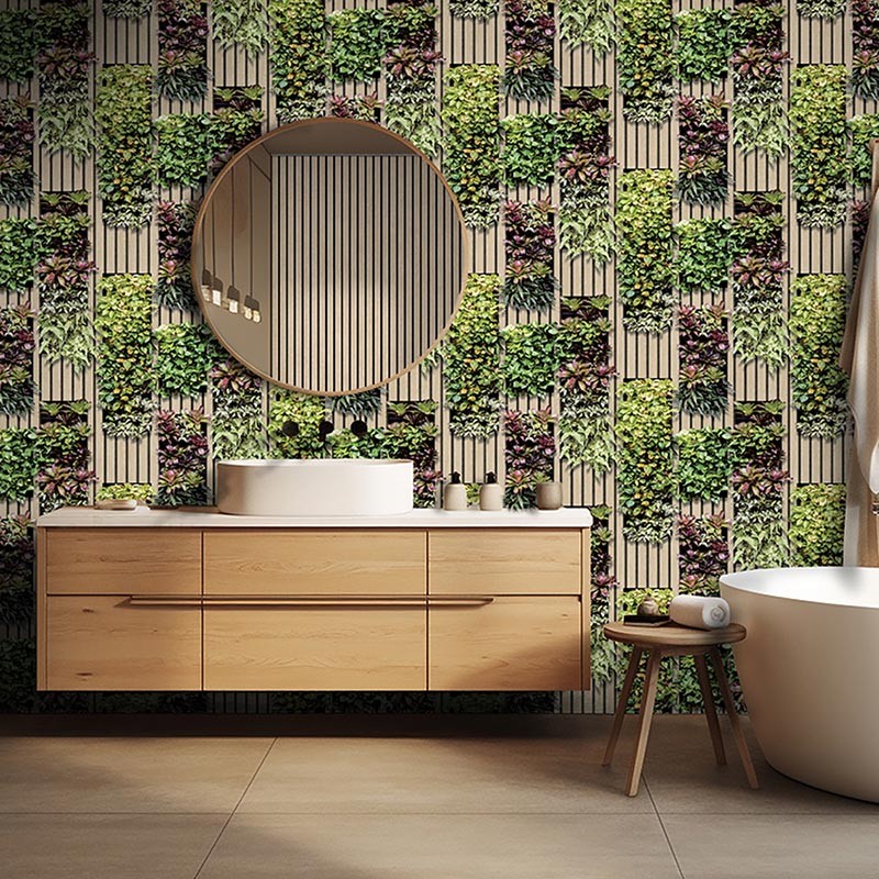 Papel pintado Iberostil Marte 15 - 0979404