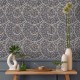 Papel pintado Iberostil Marte 60 - 0976309
