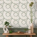 Marte Página 5 Iberostil Papel pintado