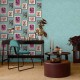 Papel pintado Iberostil Marte 26 - 0976104