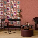 Marte Página 44  Iberostil Papel pintado