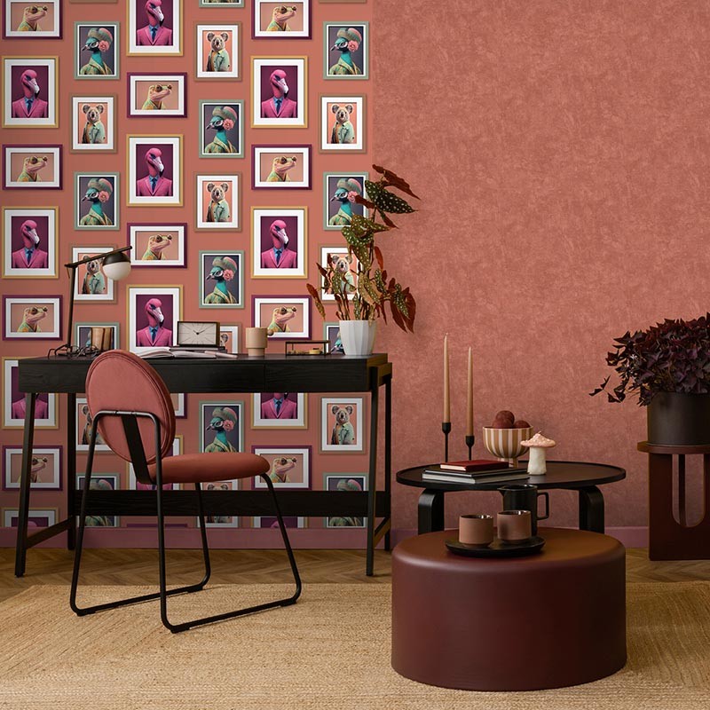 Papel pintado Iberostil Marte 44 - 0976105