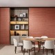 Revestimiento Textil Arte International Wild Silk Pure 86528