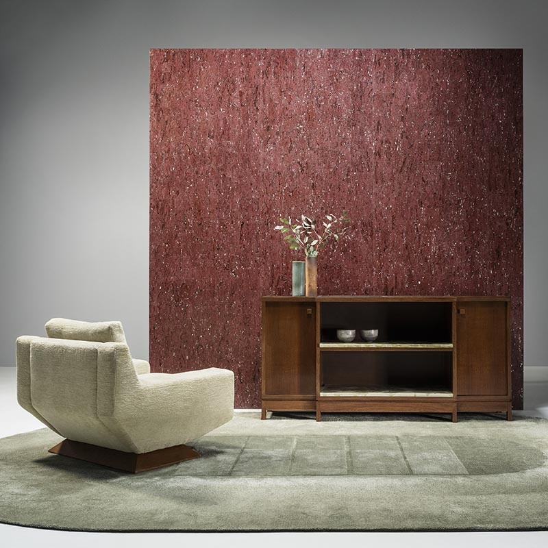 Revestimiento natural Arte International Boutique Alentejo Cork 90590