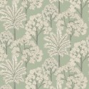 Botanica Wallpaper 01A71308 Palmeras Papel pdwall