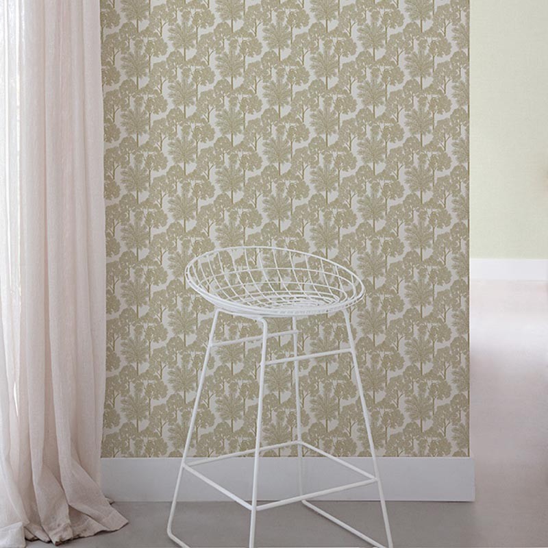 Papel pintado pdwall Botanica Wallpaper Palmeras 01A71301