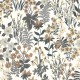 Papel pintado pdwall Botanica Wallpaper Flores 01A70901