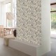 Papel pintado pdwall Botanica Wallpaper Flores 01A70901