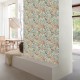 Papel pintado pdwall Botanica Wallpaper Flores 01A70902