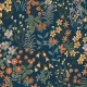 Papel pintado pdwall Botanica Wallpaper Flores 01A70903