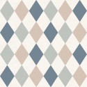 Diamond 0117126 Papel pintado infantil PDWall