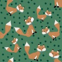 Zorros 0117117 Papel pintado infantil PDWall