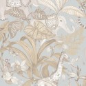 Jungle 0117106 Papel pintado infantil PDWall