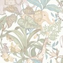 Jungle 0117107 Papel pintado infantil PDWall