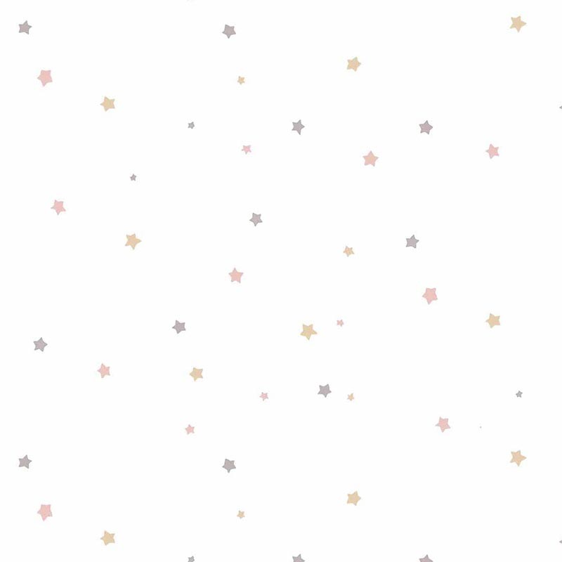 Papel pintado PD Wall Children's Wallpaper Estrellas 0117164