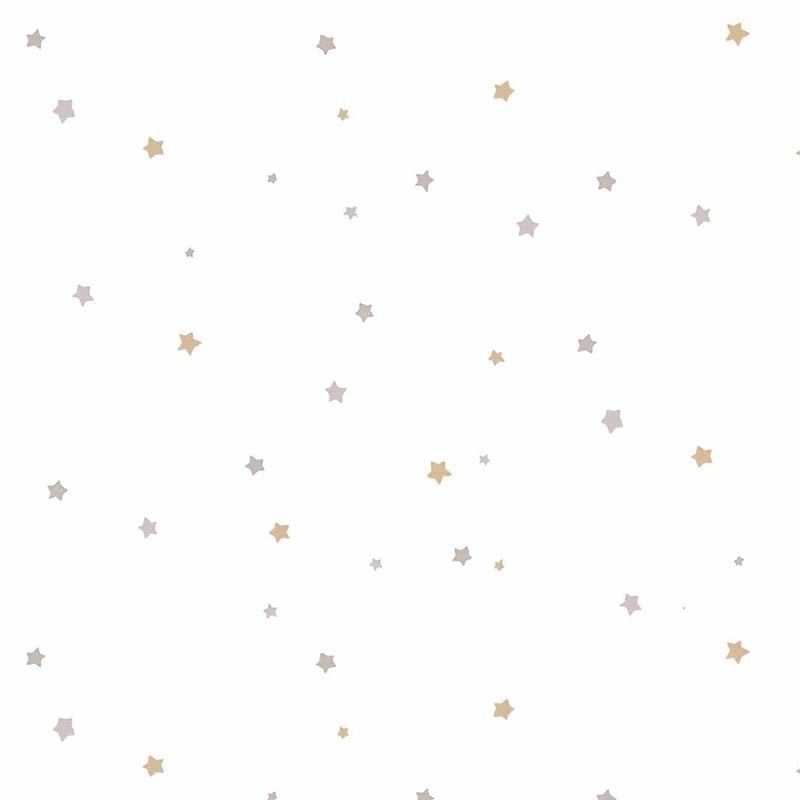 Papel pintado PD Wall Children's Wallpaper Estrellas 0117161
