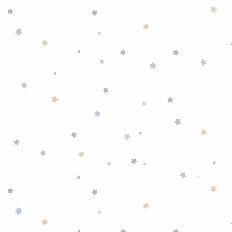 Papel pintado PD Wall Children's Wallpaper Estrellas 0117162