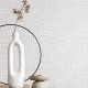 Papel pintado Sirpi Altagamma Tissé Pierrot 25425