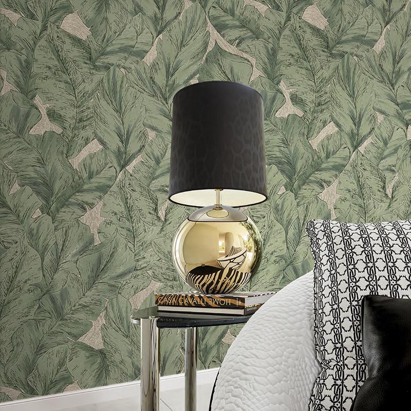 Papel pintado Roberto Cavalli nº 9 RC21077