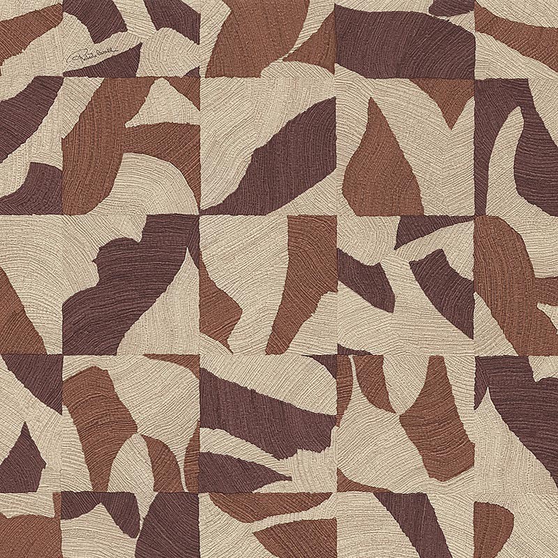 Papel pintado Roberto Cavalli nº 9 RC21061