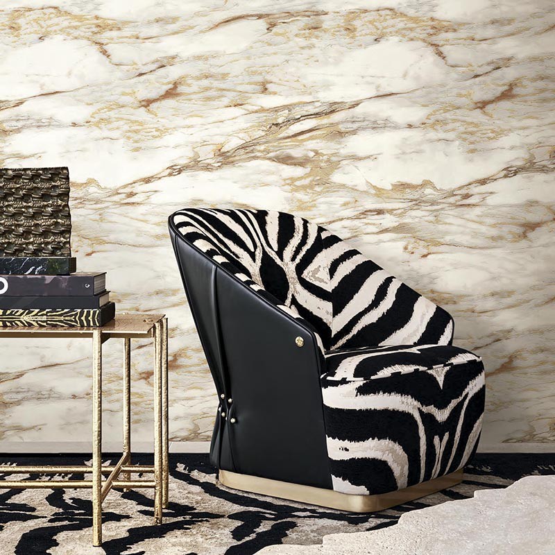 Papel pintado Roberto Cavalli nº 9 RC21021