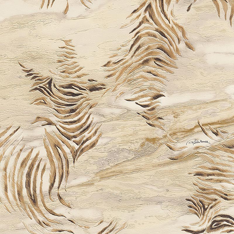 Papel pintado Roberto Cavalli nº 9 RC21014