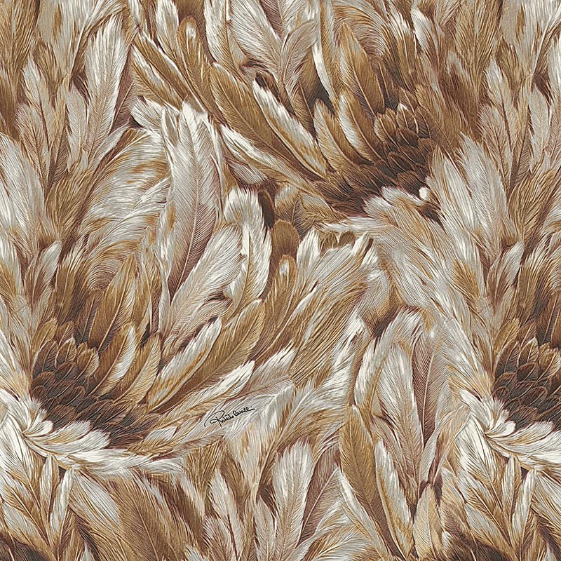 Papel pintado Roberto Cavalli nº 9 RC21009