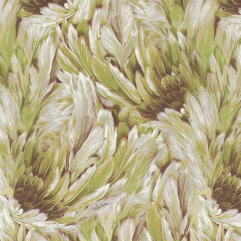 Papel pintado Roberto Cavalli nº 9 RC21008