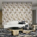 Roberto Cavalli nº 9 RC21007 Papel pintado