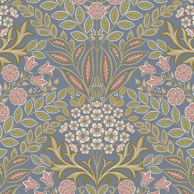 Papel pintado Saint Honoré Grandeco Allegoric 1463-6162