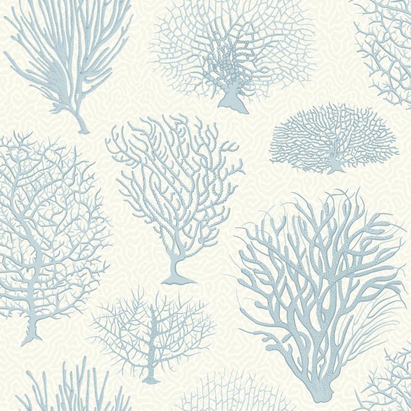Papel Pintado Cole & Son Curio 107-2009