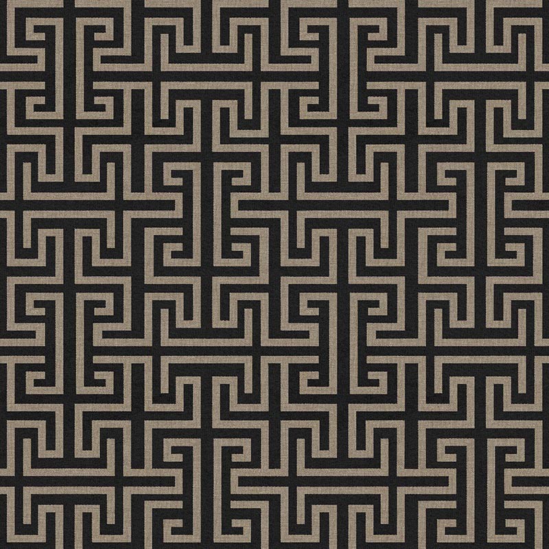 Papel pintado Coordonne Lattice Maze Mole B00551N