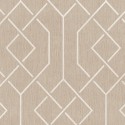 Lattice Trellis Stone B00545N Papel Coordonné