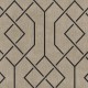 Papel pintado Coordonne Lattice Trellis Mole B00543N