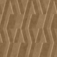 Papel pintado Coordonne Lattice Parallels Sand B00534N