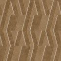 Lattice Parallels Sand B00534N Papel Coordonné