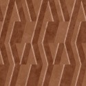Lattice Parallels Clay B00533N Papel Coordonné