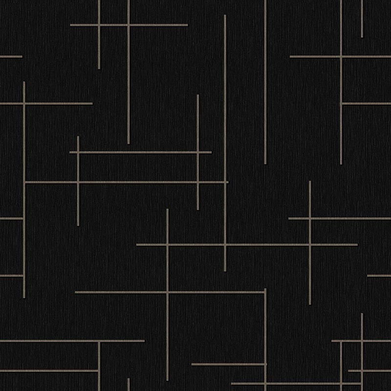 Papel pintado Coordonne Lattice Monoclinic Slate B00528V
